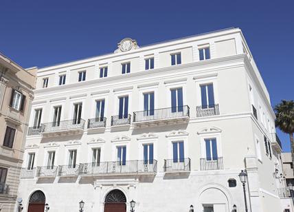 Bari - Palazzo Starita: sarà un nuovo polo culturale