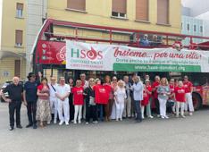 FAKE NEWS E DONAZIONI DI SANGUE, FONDI E PROGETTI PER MIGRAZIONE, NORMATIVE SU IMPORTAZIONI PARALLELE DEI FARMACI
