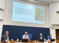 FONDI E PROGETTI EUROPEI SU INTELLIGENZA ARTIFICIALE, ETICA, LOTTA ALLE GUERRE