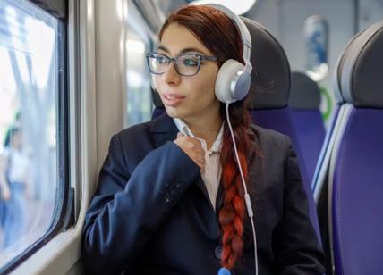 Trenord sbarca su Spotify con "Relazioni": il podcast sulle parole del viaggio