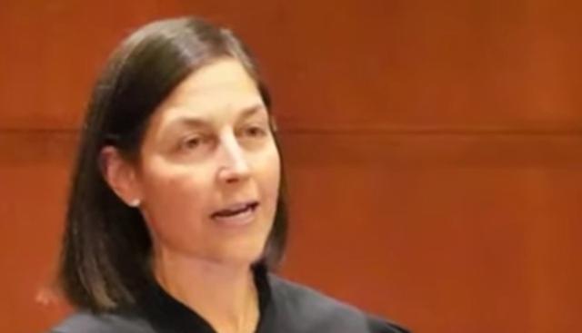 Karin Immergut 