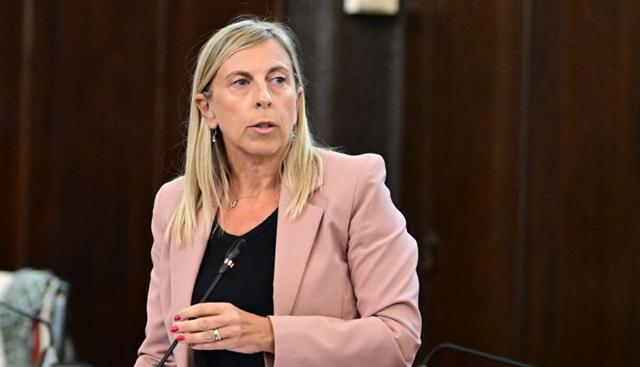 Beatrice Uguccioni Beatrice Uguccioni