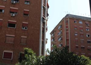 Rinuncia alla proprietà immobiliare: la porta si chiude di Marco Palieri