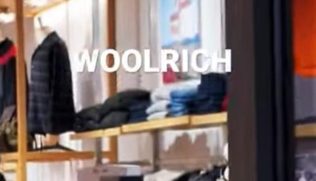 Woolrich
