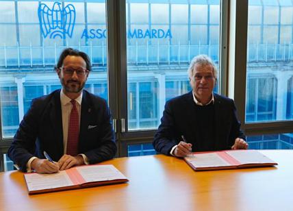 Assolombarda e Radical Partners: un’alleanza strategica per le piccole imprese innovative