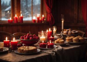 Invitare parenti e amici a Natale? 1 europeo su 4 preferisce di no. A pesare la soddisfazione per la propria casa