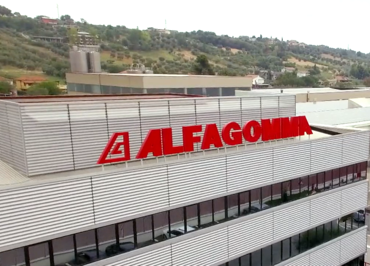 Alfa Gomma, il CEO Gennasio si allea con ICG: pronta l'offerta da oltre 1 miliardo di euro