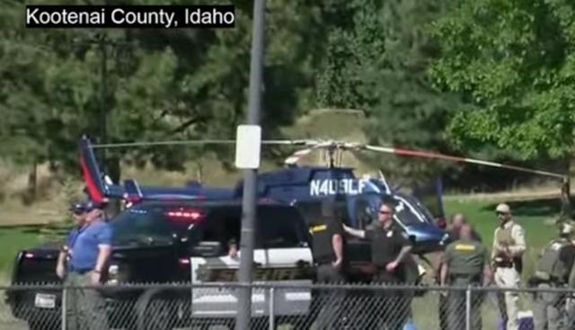 Strage Idaho Strage Idaho