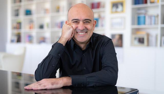 Francesco Cicione, fondatore e presidente di Entopan – Smart Networks & Strategies  