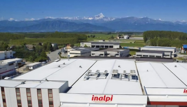Inalpi acquisisce il gruppo Marenchino: un passo strategico per il lattiero caseario piemontese