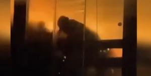 incendio crans montana da strillo