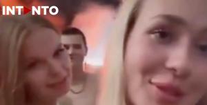 influencer russe
