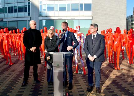 Violenza contro le donne, tutte le iniziative del Comune di Milano e di Regione Lombardia