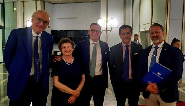 Roma: focus lavoro domestico