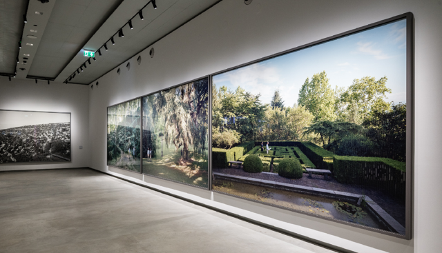 Intesa Sanpaolo, Gallerie d'Italia presenta a Torino il nuovo palinsesto culturale #INSIDE e #OVERVIEW