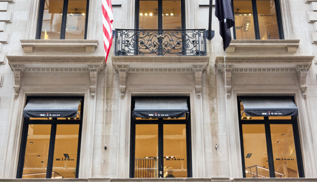 Intesa Sanpaolo, Divisione Banca dei Territori: al via un finanziamento da â‚¬15 milioni per la crescita e lo sviluppo di Kiton