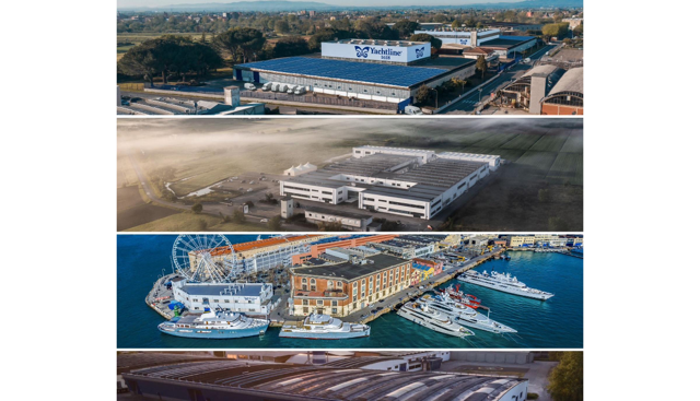 Intesa Sanpaolo finanzia con 35 milioni la crescita internazionale di Yachtline 1618