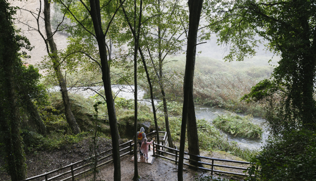 Intesa Sanpaolo alle Gallerie d’Italia di Torino: al via la mostra 'Cronache d’acqua – Immagini dal Centro Italia'