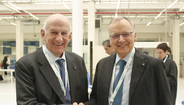 Idrogeno, Osservatorio 2025 Intesa Sanpaolo - H2IT: investimenti in crescita nel 2026