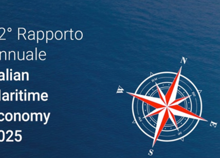 Intesa Sanpaolo, SRM: pubblicato il Rapporto 2025 sull’economia marittima