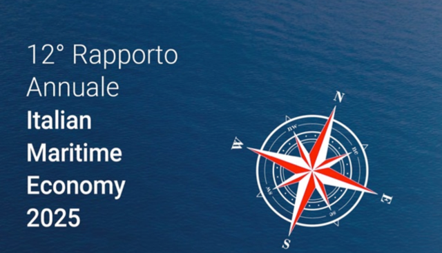 Intesa Sanpaolo, SRM: pubblicato il Rapporto 2025 sull’economia marittima