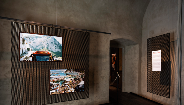 Intesa Sanpaolo, Cortona On The Move: presentato il secondo capitolo del progetto fotografico â€œCronache dâ€™acquaâ€