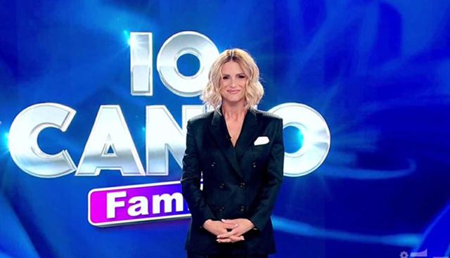 Io Canto Family? Zero chiacchiere: super ospite per Michelle Hunziker e semifinale caldissima
