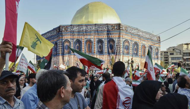 Guerra Israele Iran Guerra Israele Iran