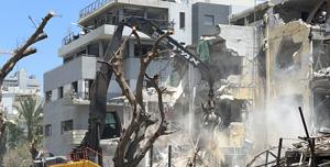 Guerra Israele Iran