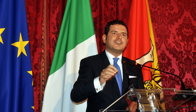 Gaetano Galvagno