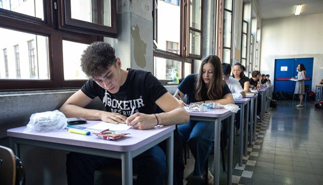 Maturità