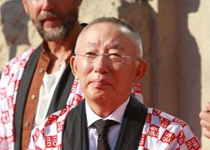 Tadashi Yanai, chi Ã¨ il miliardario giapponese che ha investito 300 milioni in Italia