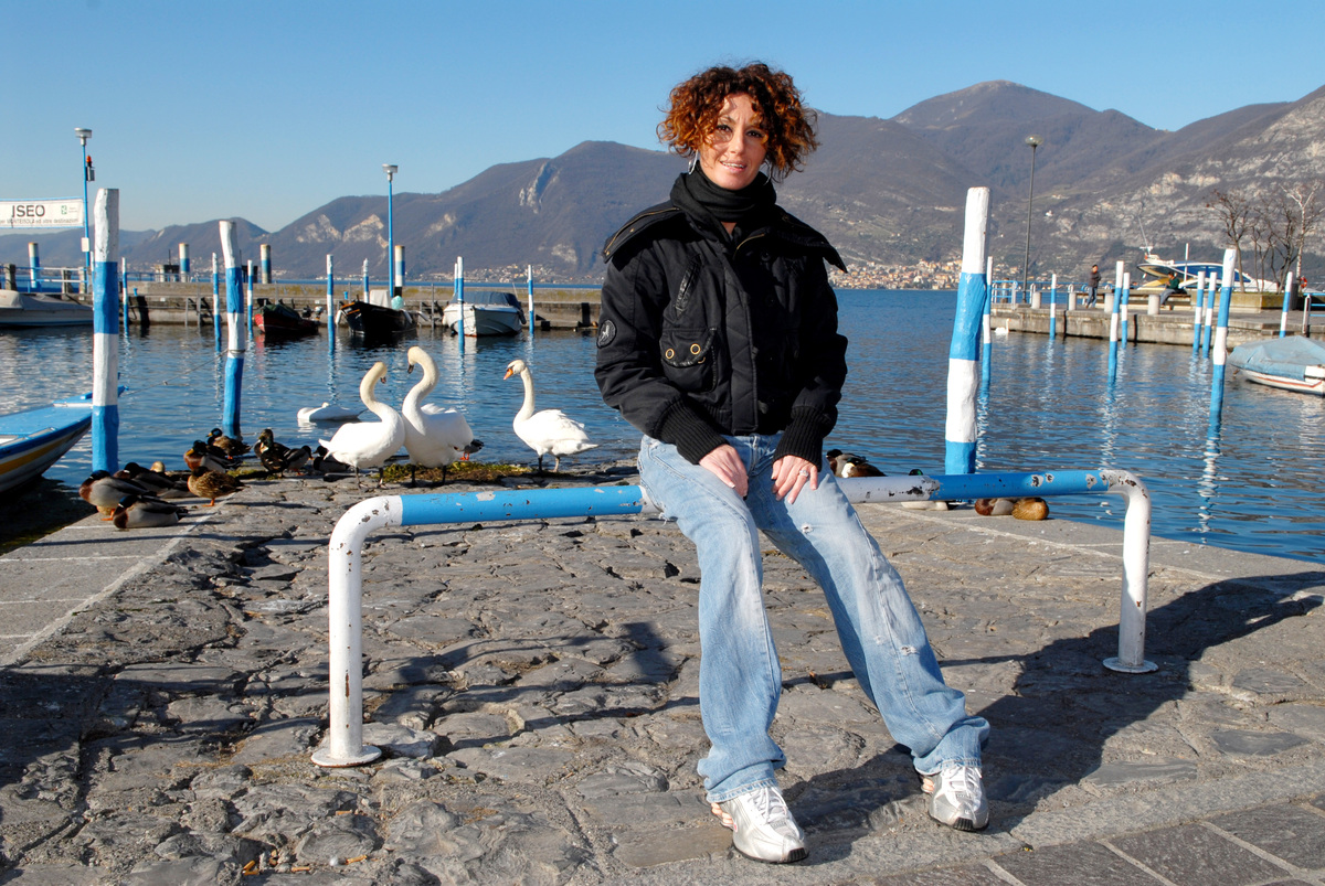 Christina Plevani