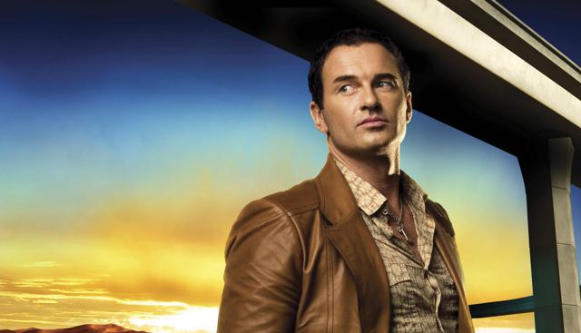 Julian McMahon è morto, l'attore di Nip/Tuck e Streghe: aveva 56 anni