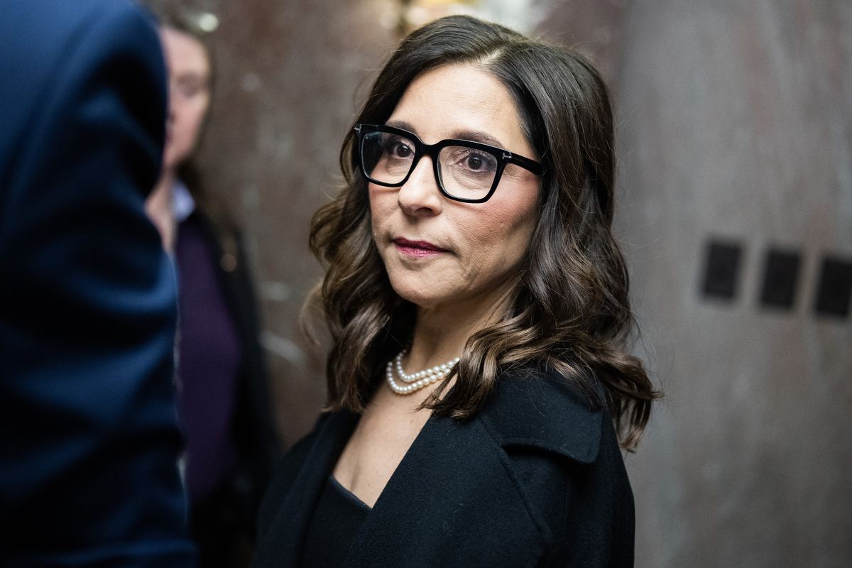 Linda Yaccarino Linda Yaccarino