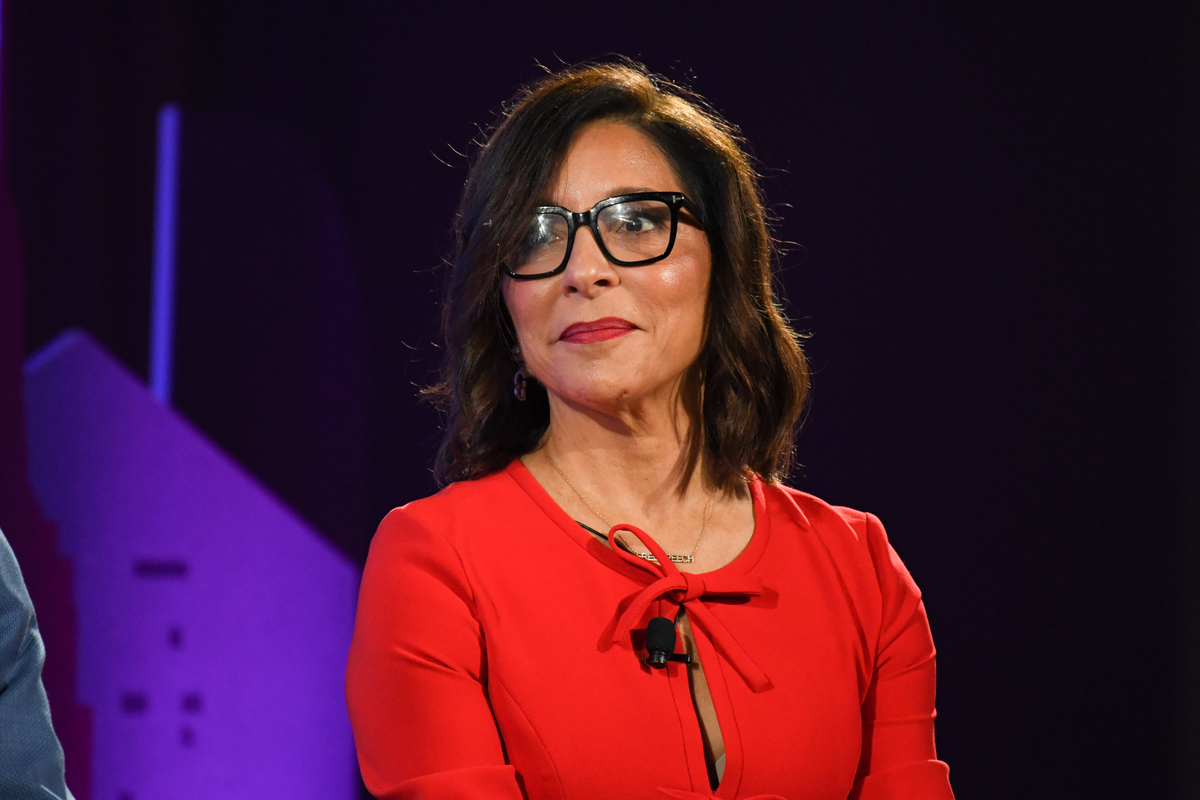 Linda Yaccarino Linda Yaccarino