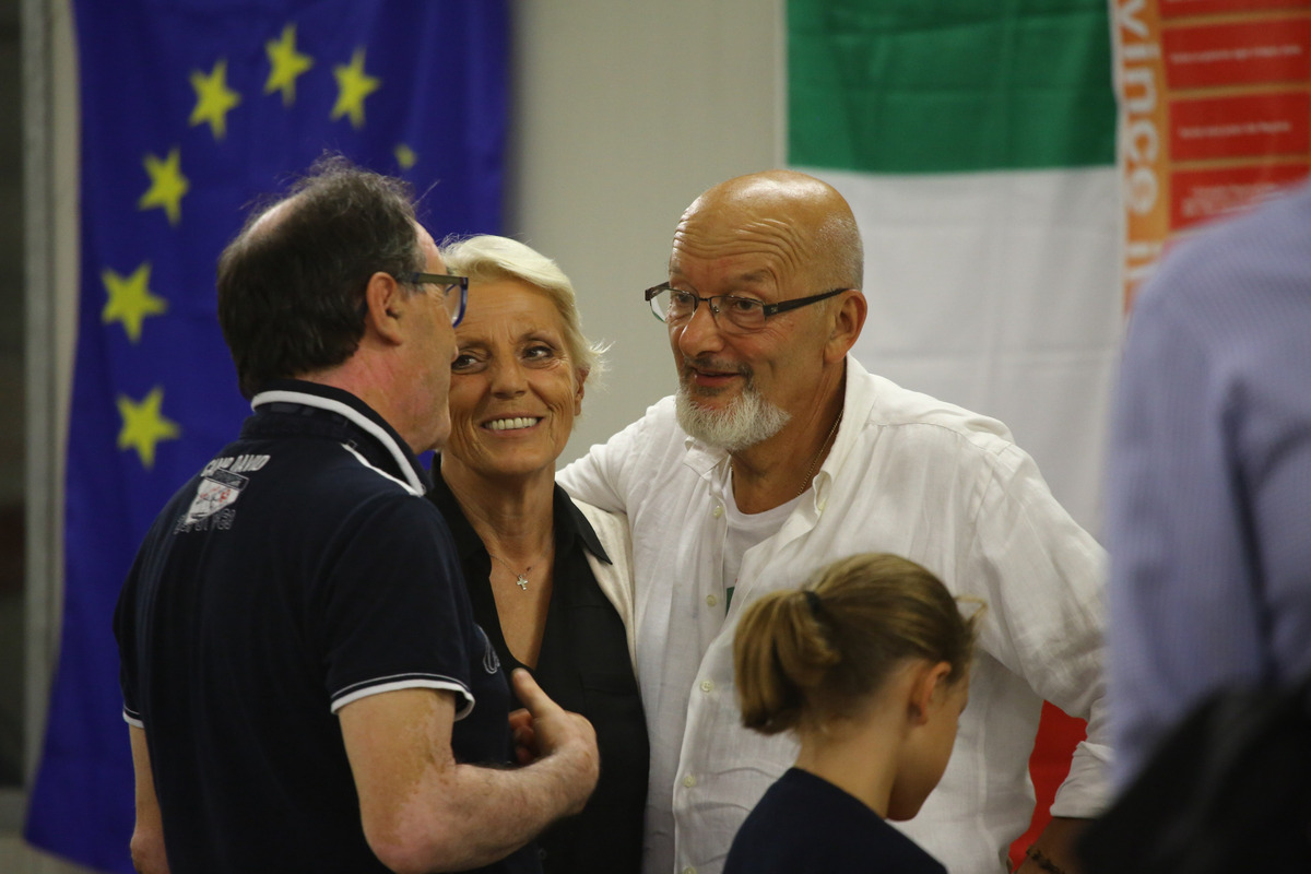 crac direkta confermata l8217assoluzione di laura bovoli madre di matteo renzi il leader di iv i miei genitori non meritavano tutto questo