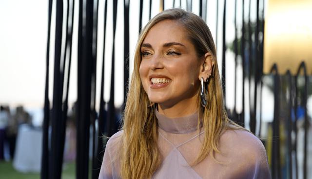 Chiara Ferragni