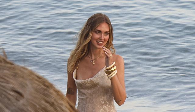 Chiara Ferragni Chiara Ferragni