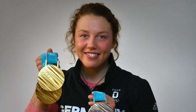 Travolta da una frana in Pakistan, morta l'olimpionica di biathlon Laura Dahlmeier. Impossibile recuperare il corpo