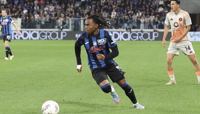 Calciomercato Inter-Lookman-Atalanta: 'ambasciatori' in Italia, lo spettro di Nusa su Ademola (e Akliouche che strega i nerazzurri) - L'intrigo