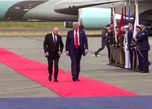 Vertice in Alaska, Trump è il vero vincitore. L’Europa lo guarda da bordo campo di Marco Scotti