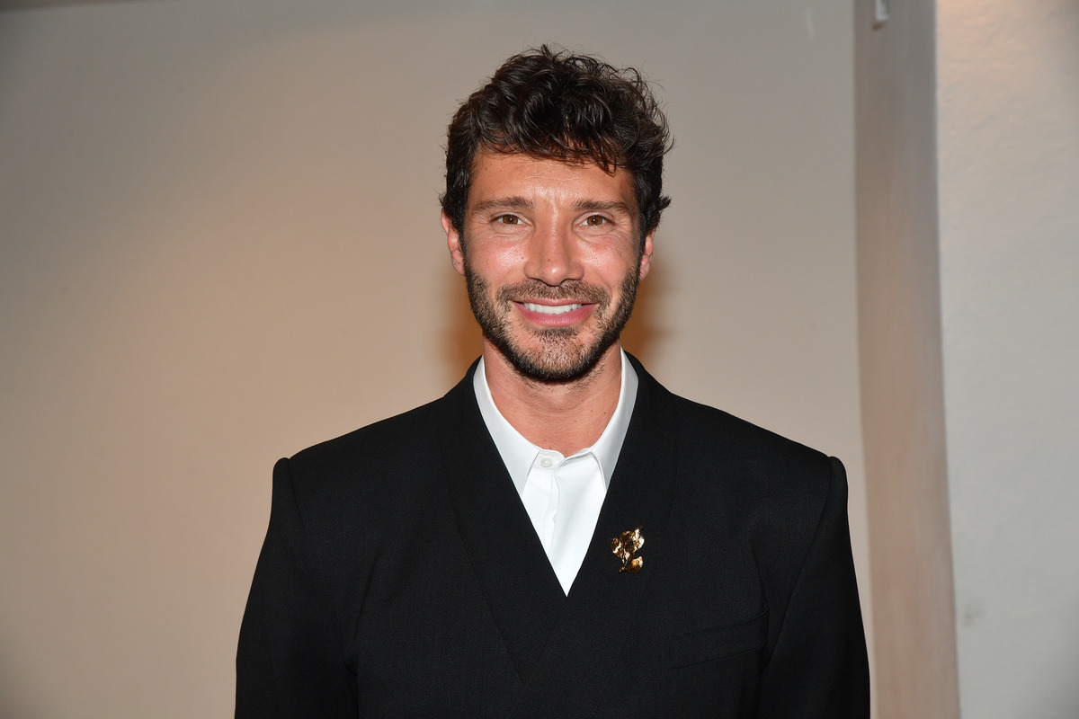 Stefano De Martino Stefano De Martino