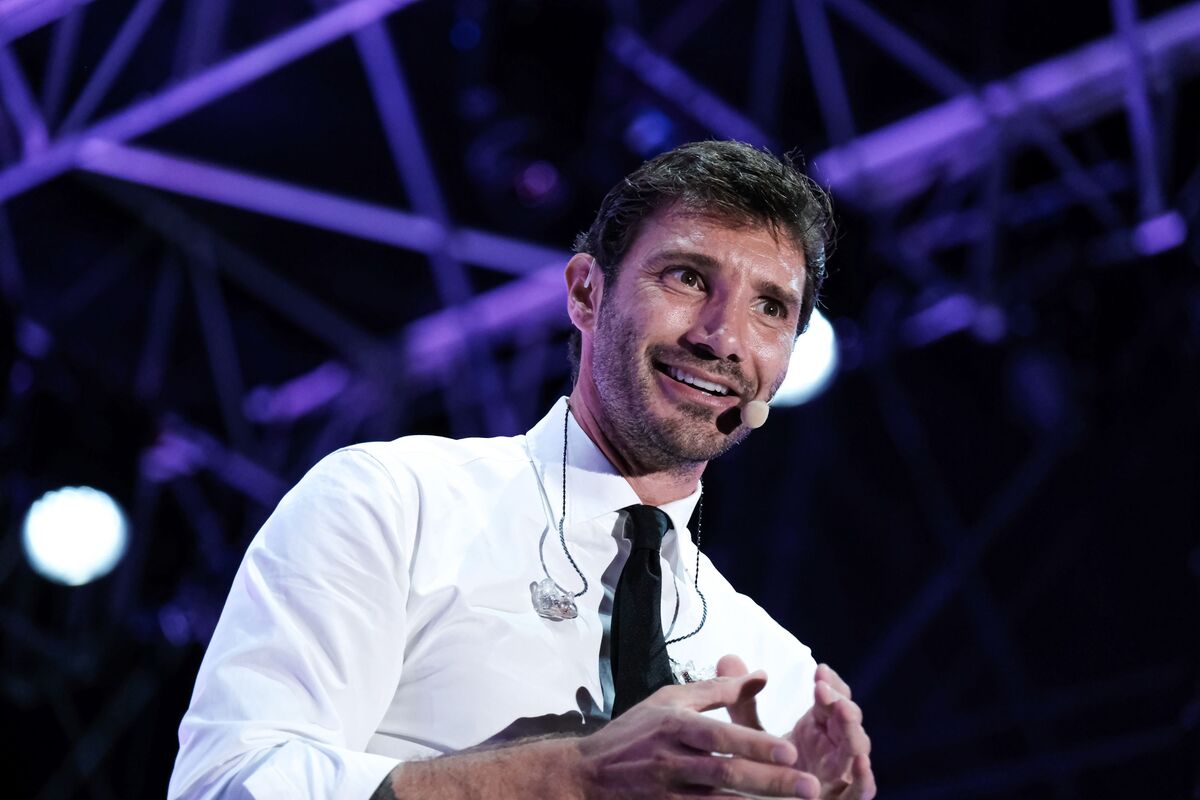 Stefano De Martino Stefano De Martino