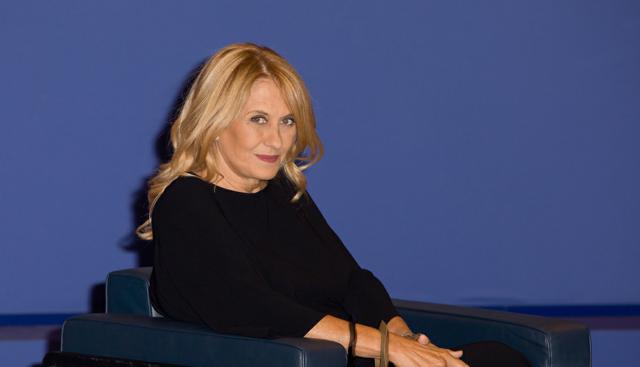 Monica Maggioni