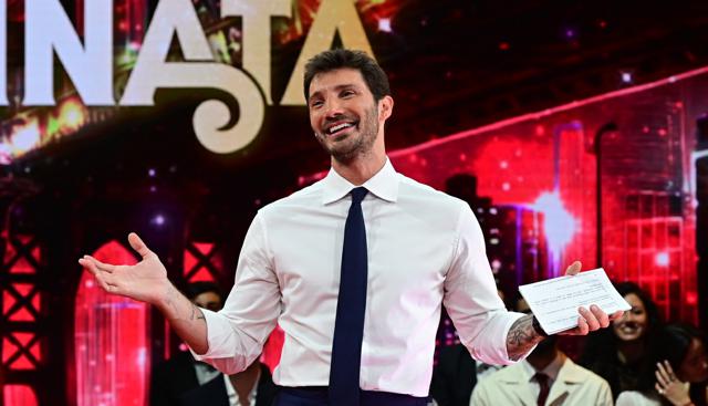 Stefano De Martino Stefano De Martino