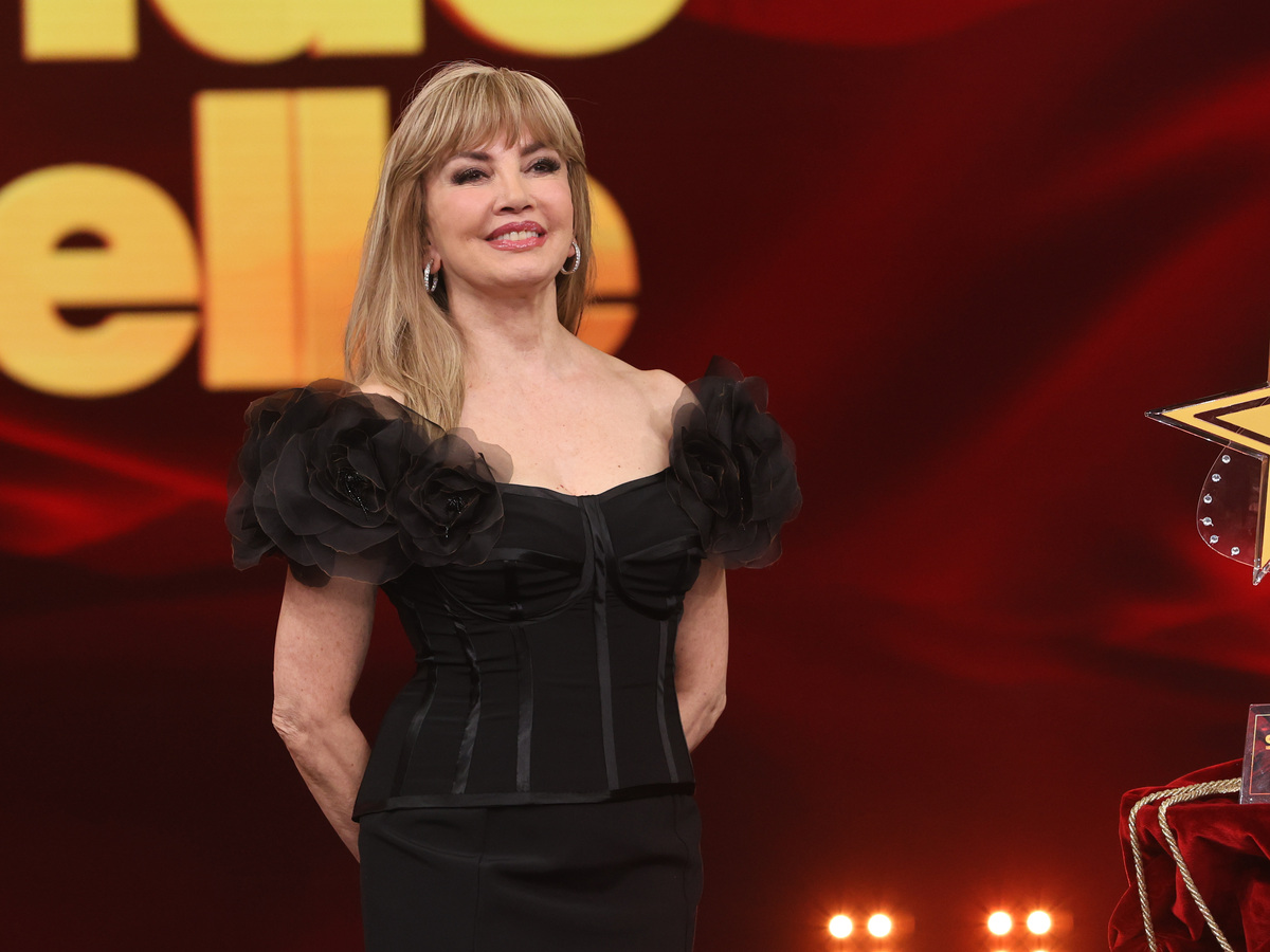 Milly Carlucci Milly Carlucci