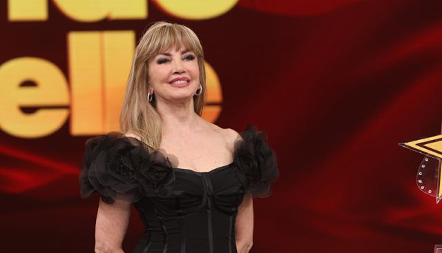 Milly Carlucci