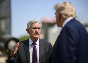 Fed tra pressioni politiche e credibilità, cresce il rischio per il dollaro e i tassi Usa di Benjamin Melman