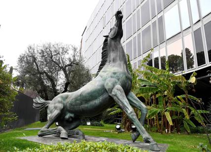 Rai, febbraio d’oro sul fronte pubblicitario: tra Sanremo e Olimpiadi si prevedono numeri da record